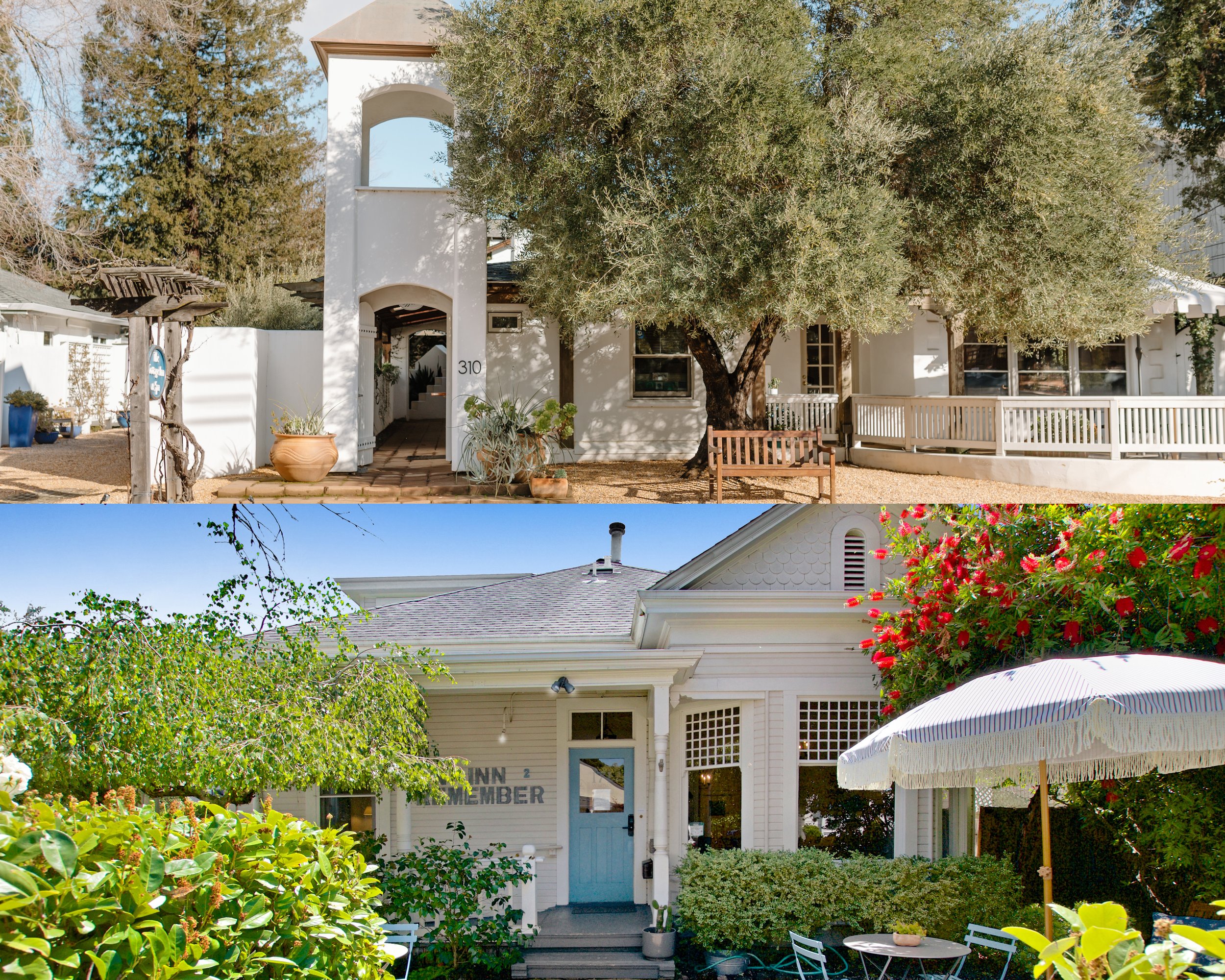310 1St St E, Sonoma, CA 95476