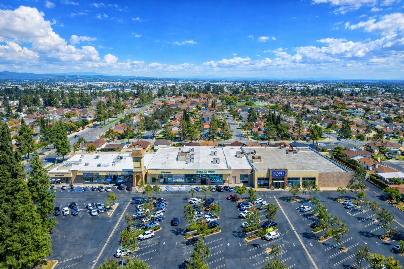 17500 Carmenita Rd, Cerritos, CA 90703