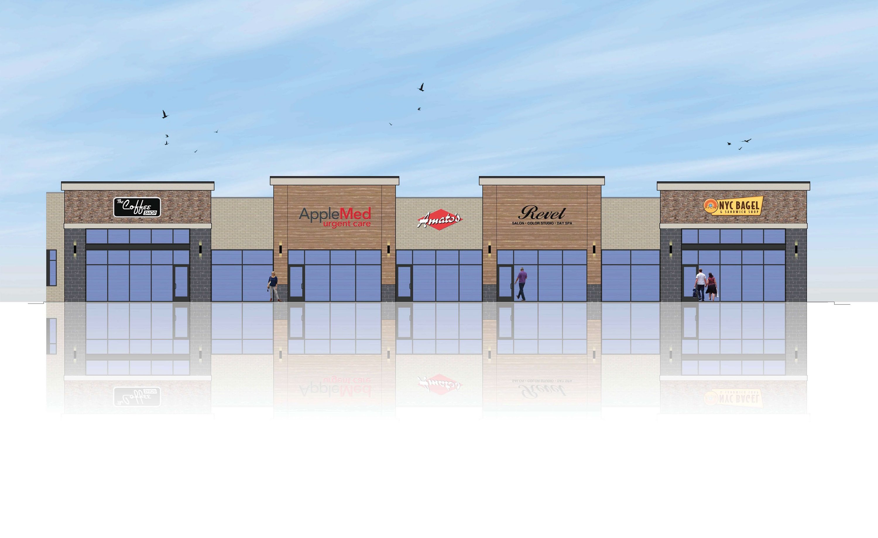 990 S Lapeer Rd, Oxford, MI 48371