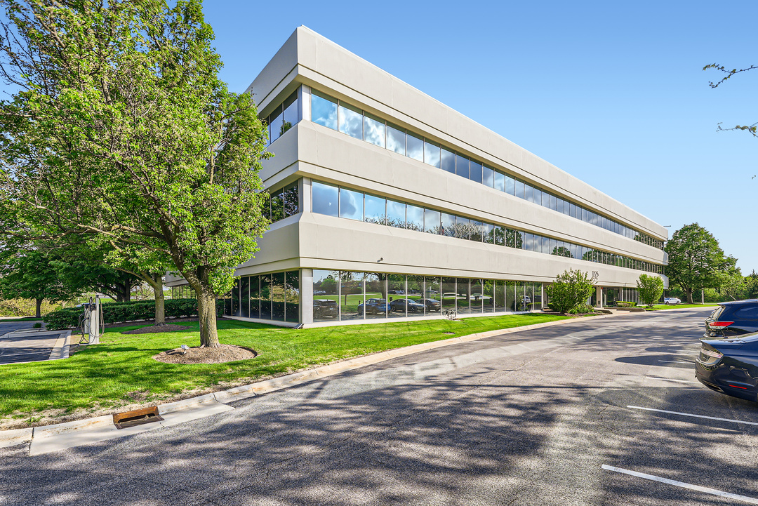1225 Corporate Blvd, Aurora, IL 60505