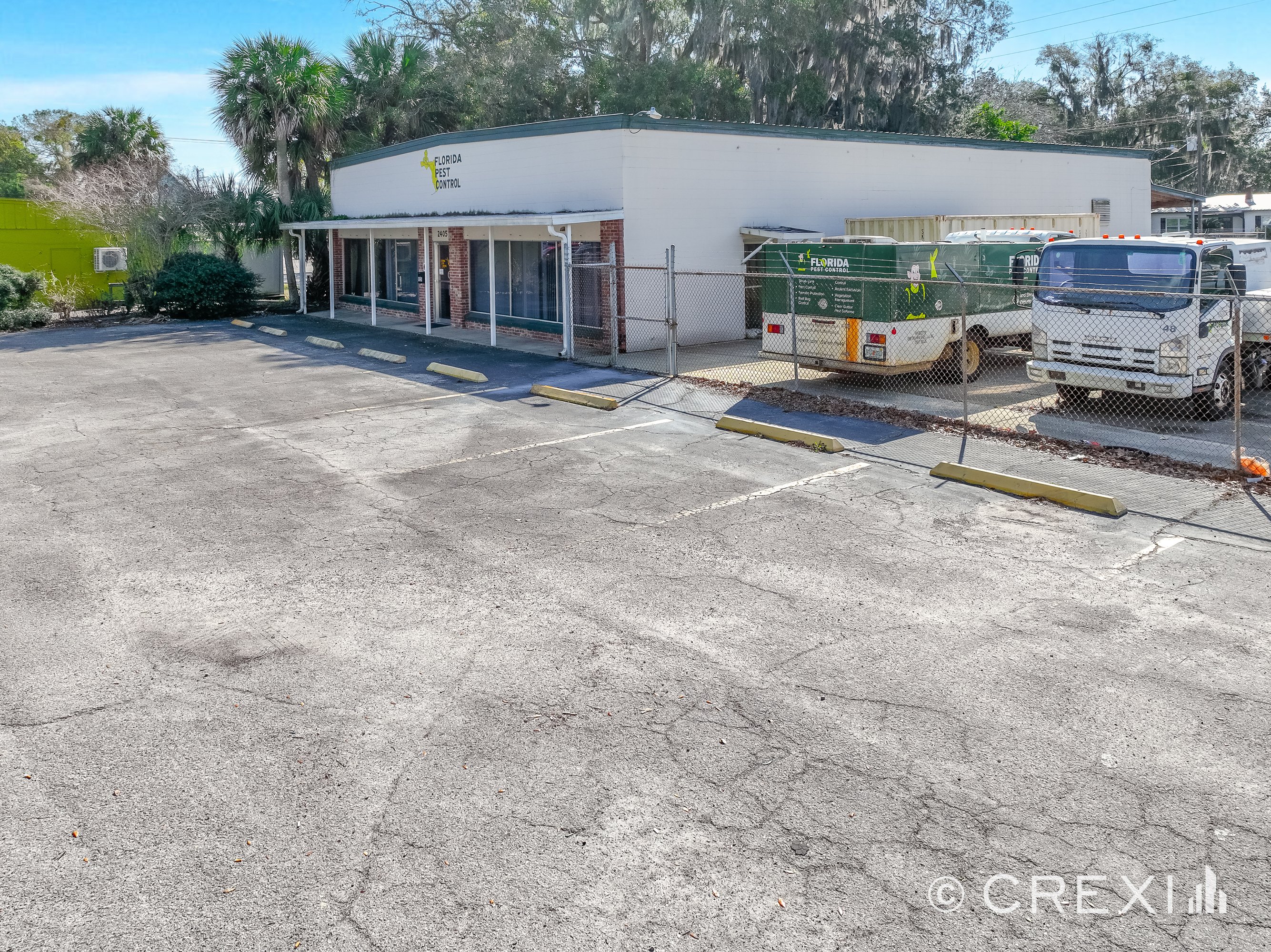 2405 Crill Ave, Palatka, FL 32177