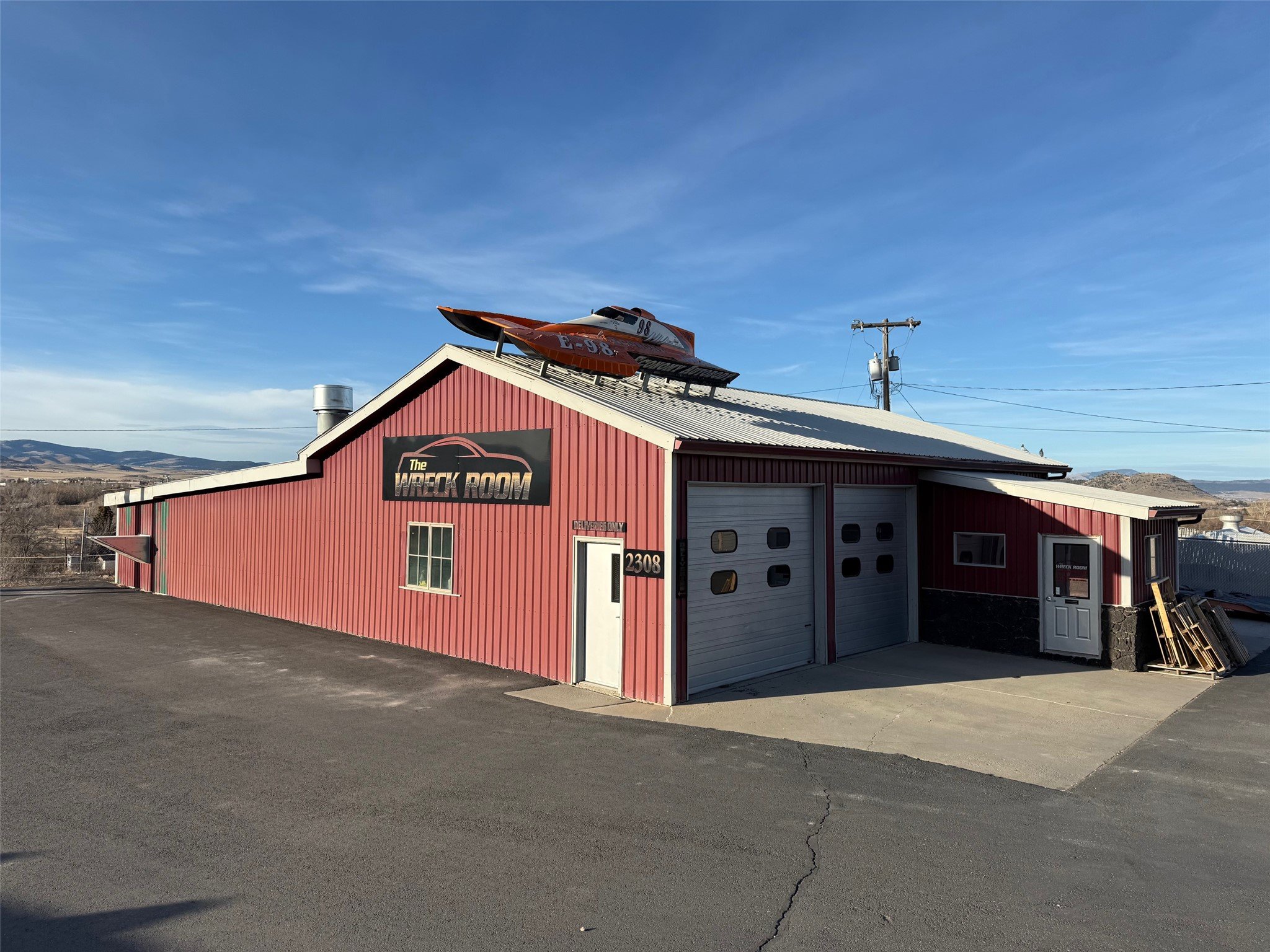 2308 Euclid Ave, Helena, MT 59601