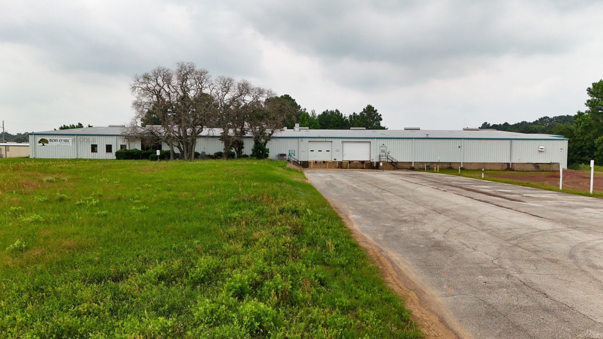 101 Anvil St, Jacksonville, TX 75766