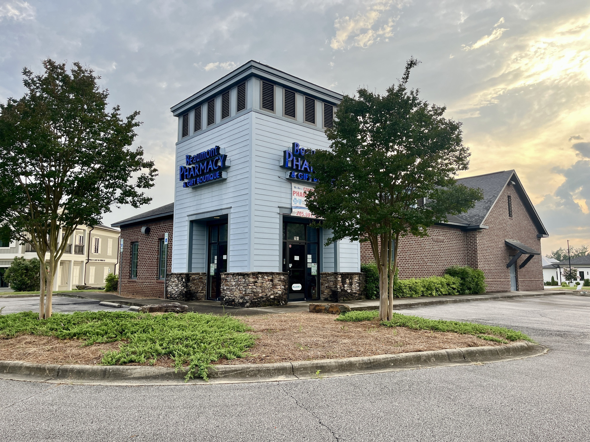 264 Inverness Center Dr, Birmingham, AL 35242