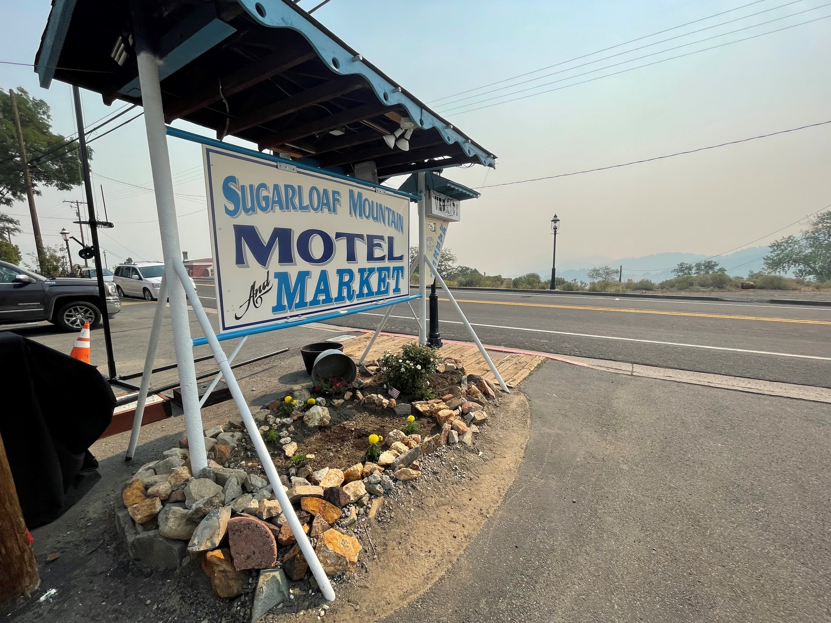 430 S C St, Virginia City, NV 89440