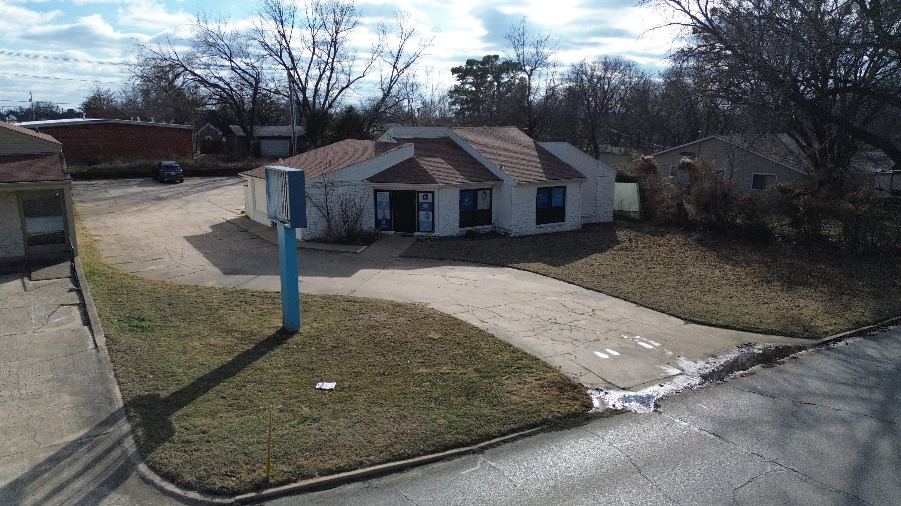 1044 E Lincoln Ave, Sapulpa, OK 74066