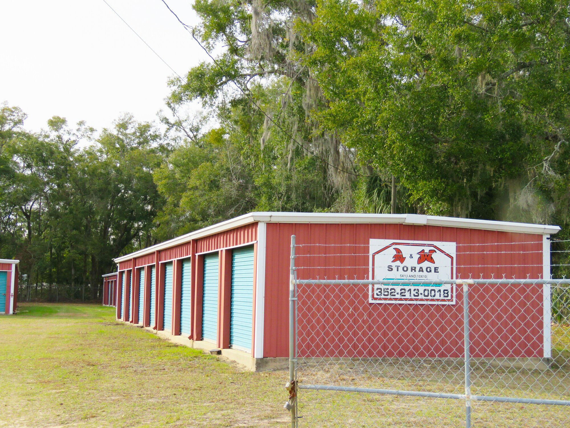 2150 NW 14Th St, Chiefland, FL 32626