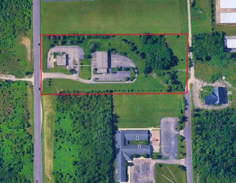 4800 Wolf Rd, Dayton, OH 45416