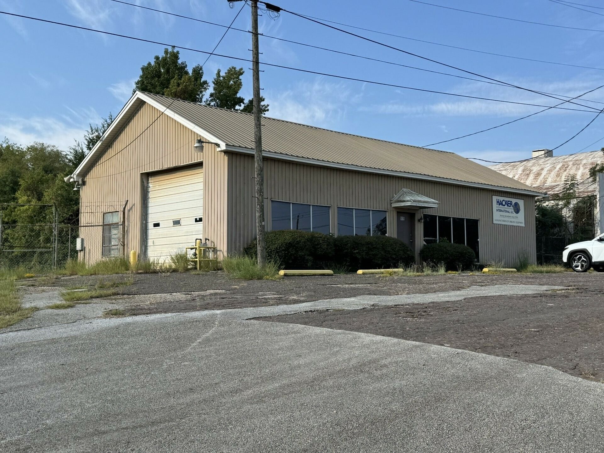 919 State Highway 64 W, Henderson, TX 75652