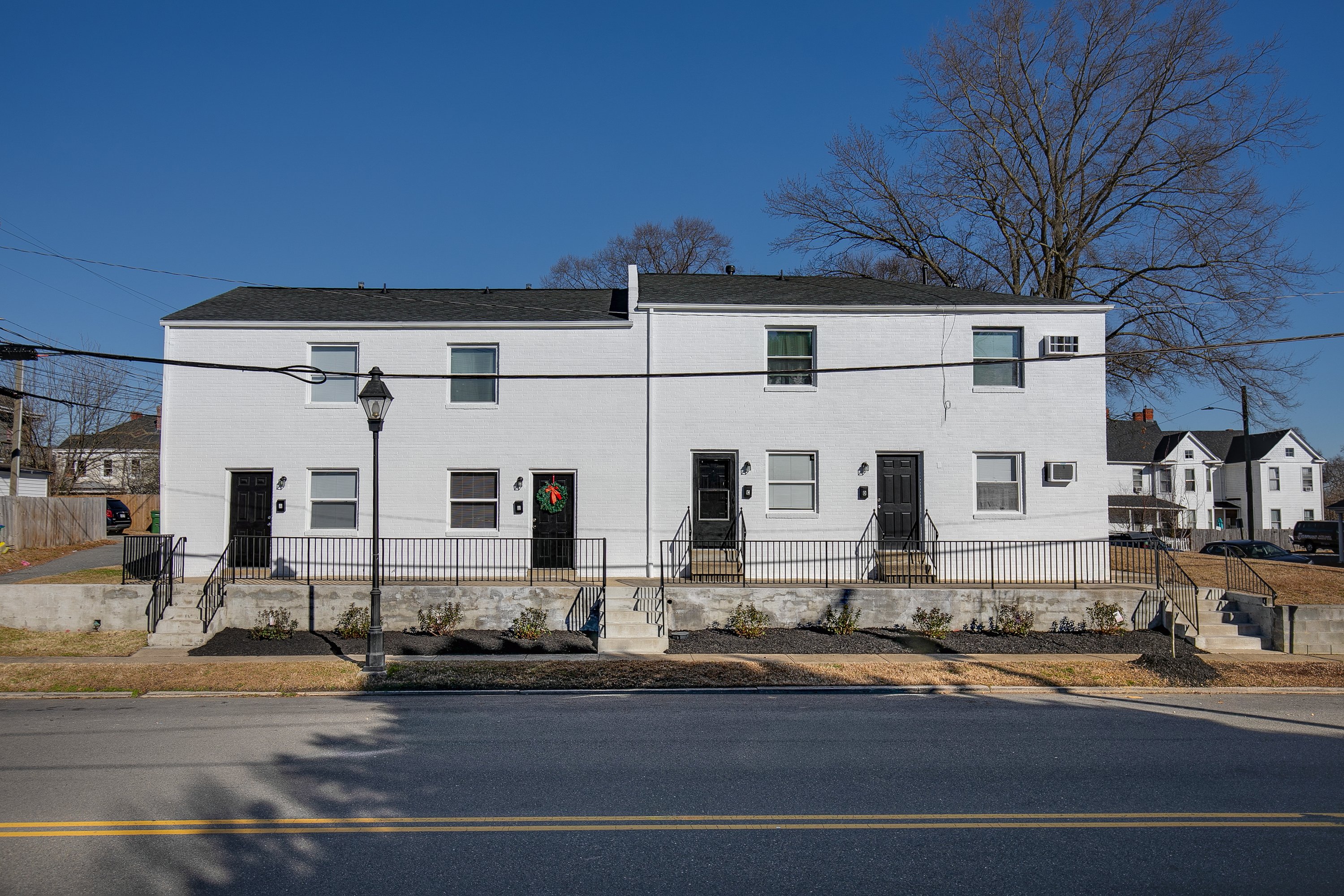 2000 Lamb Ave, Richmond, VA 23222