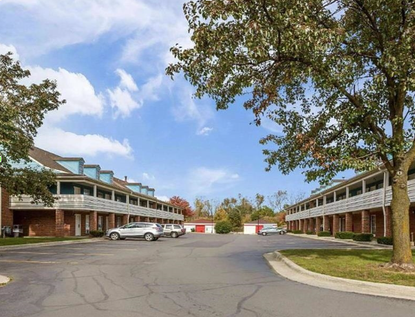 40500 Michigan Ave, Canton, MI 48188