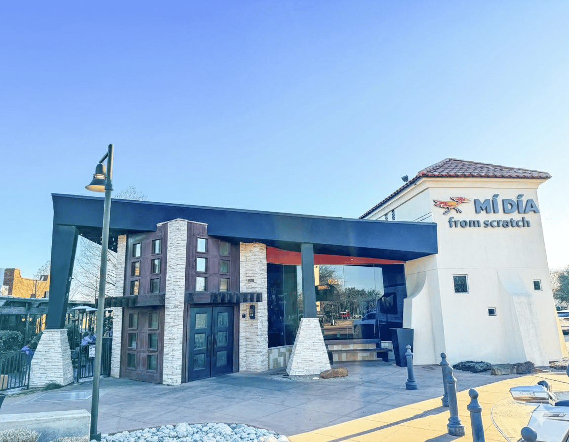 1295 S Main St, Grapevine, TX 76051