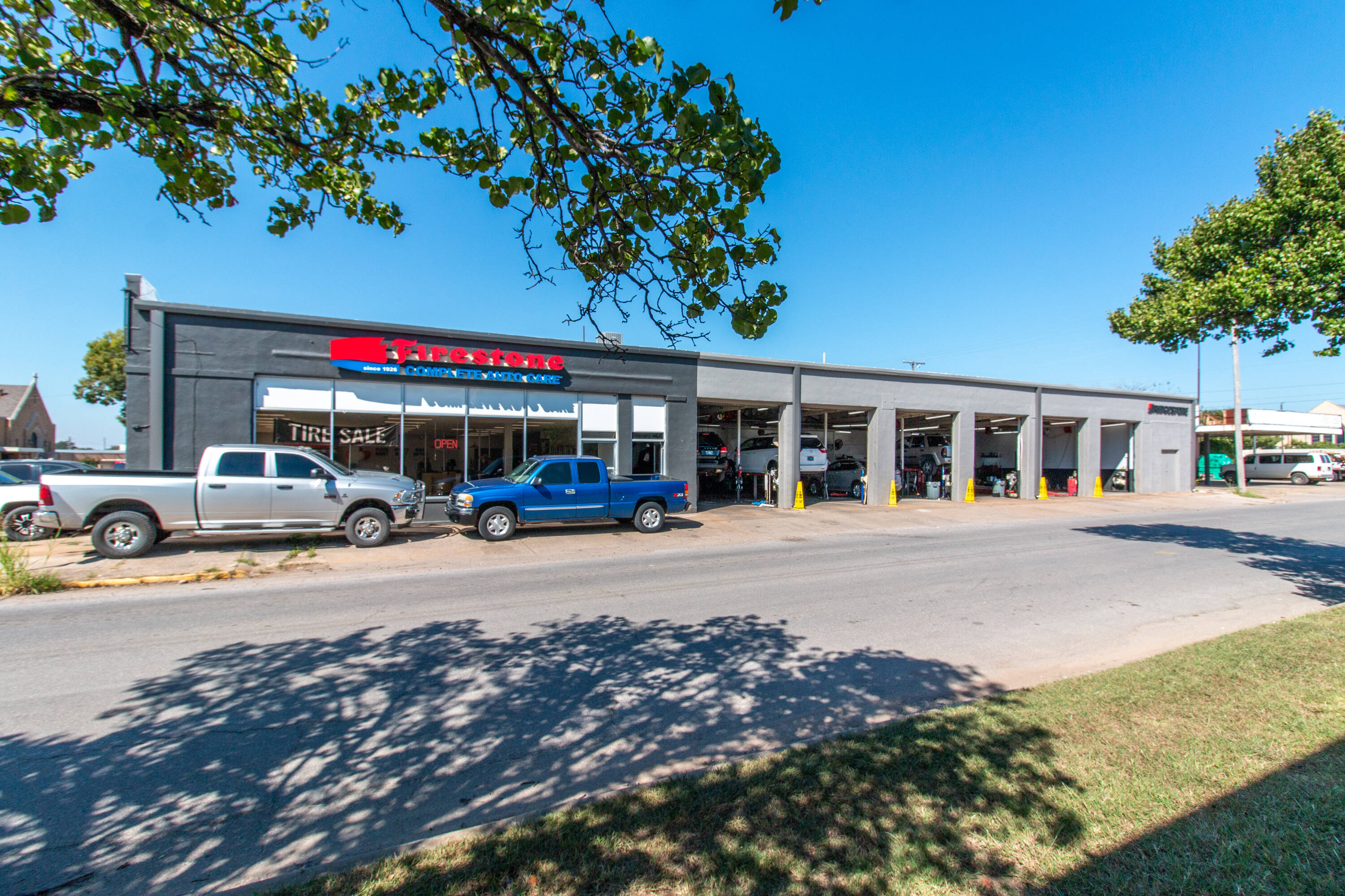 901 W Walnut Ave, Duncan, OK 73533