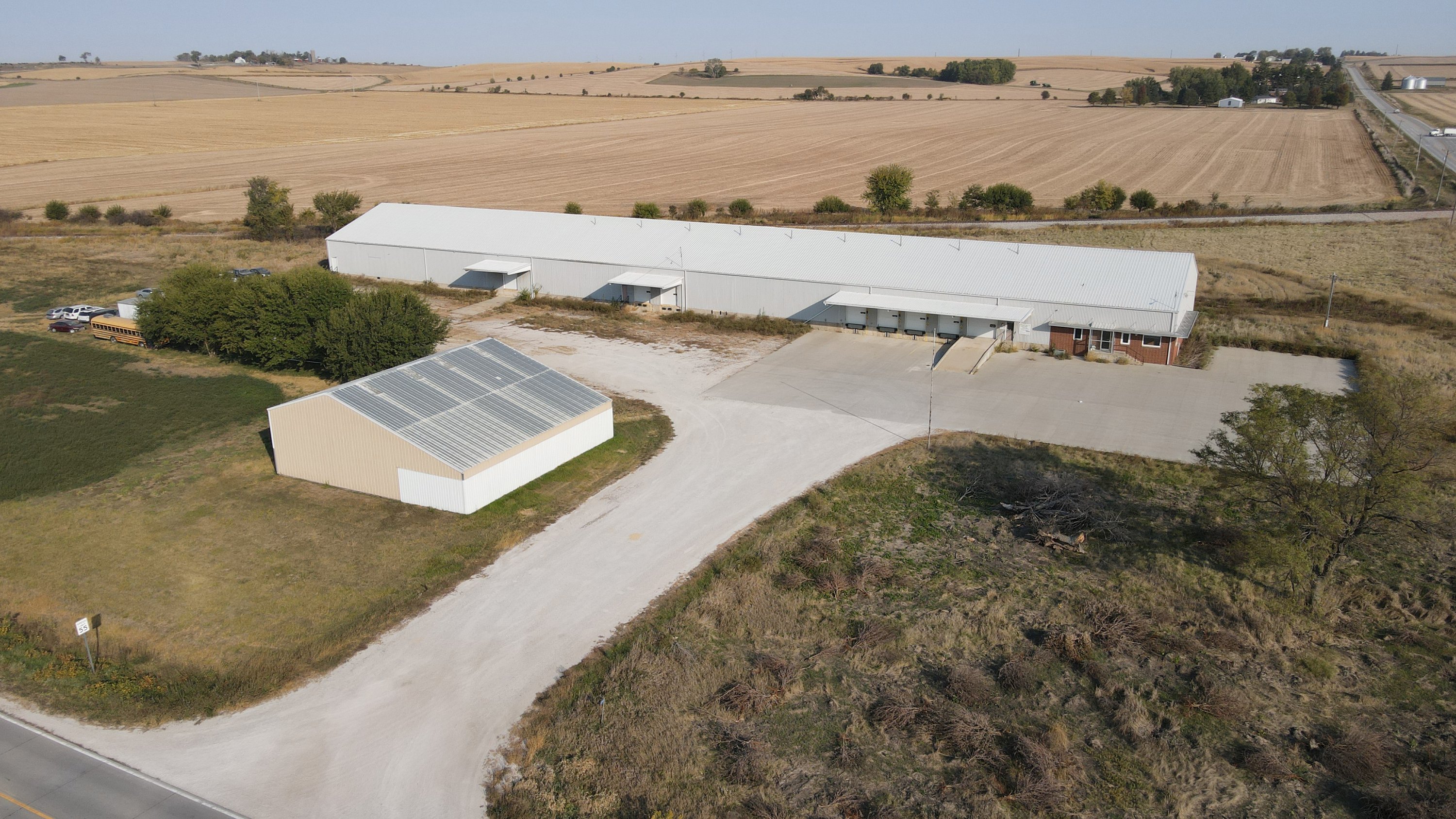 61990 Echo Rd, Atlantic, IA 50022