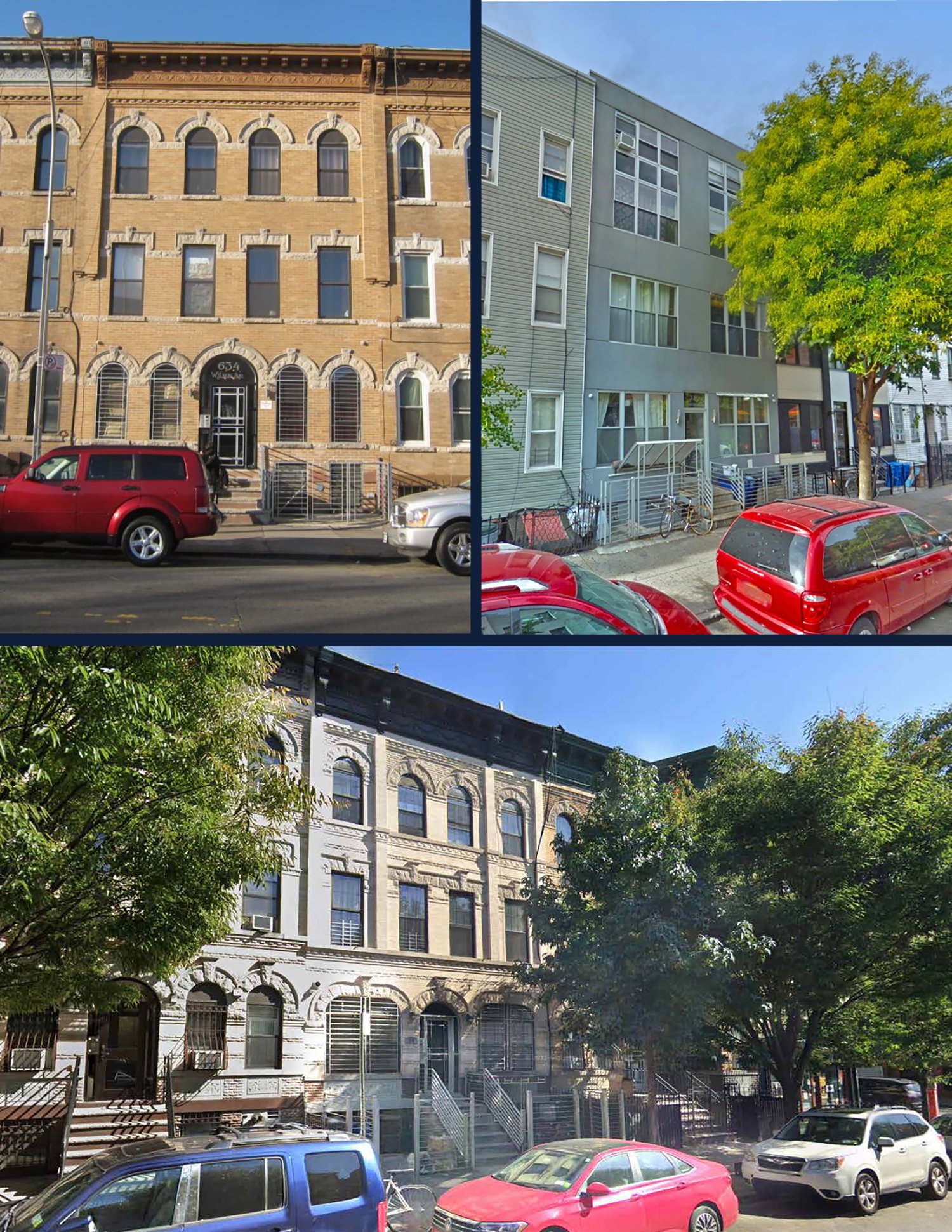 221 Himrod St, Brooklyn, NY 11237