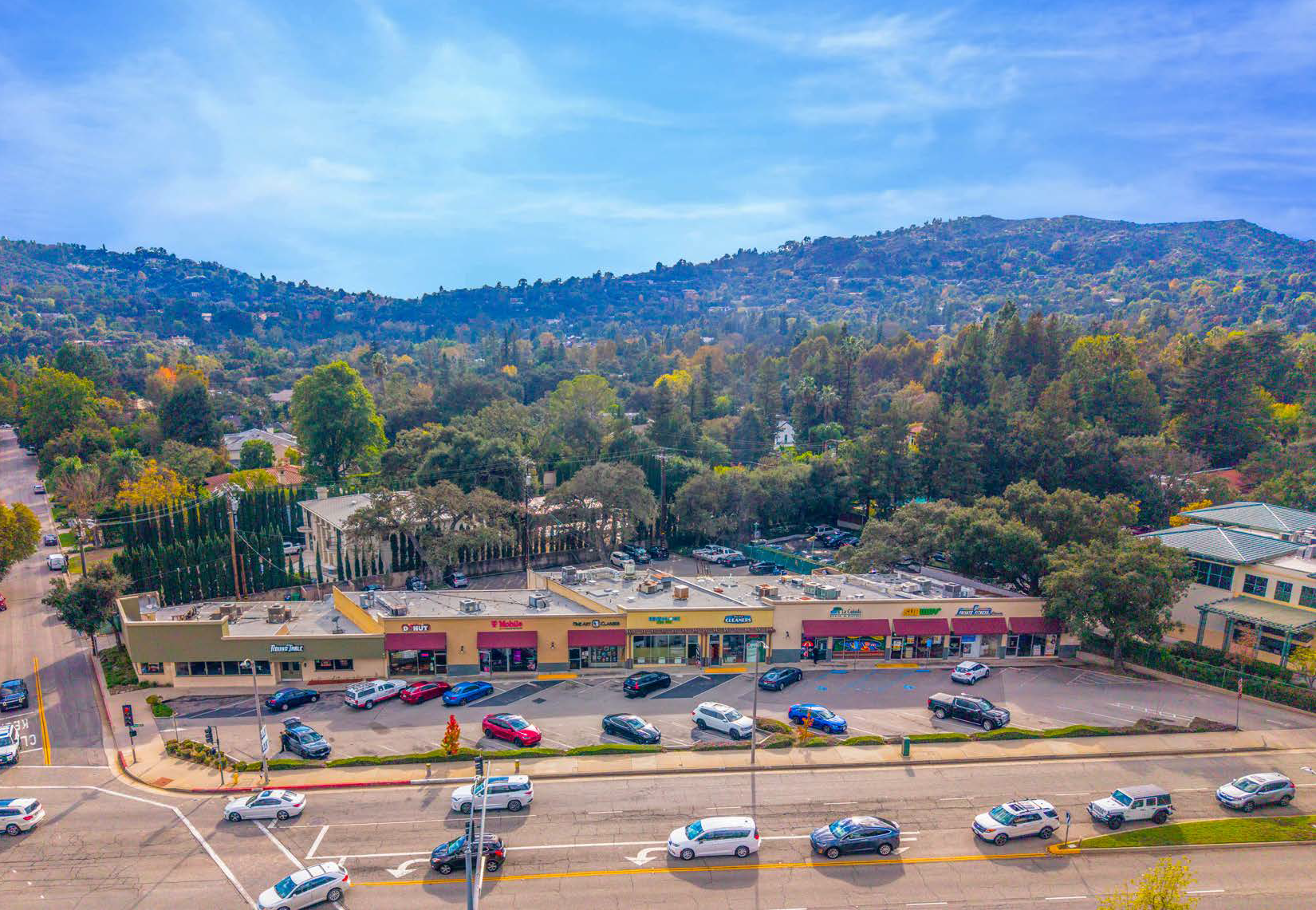502 Foothill Blvd,Unit La Cañada, Flintridge, CA 91011