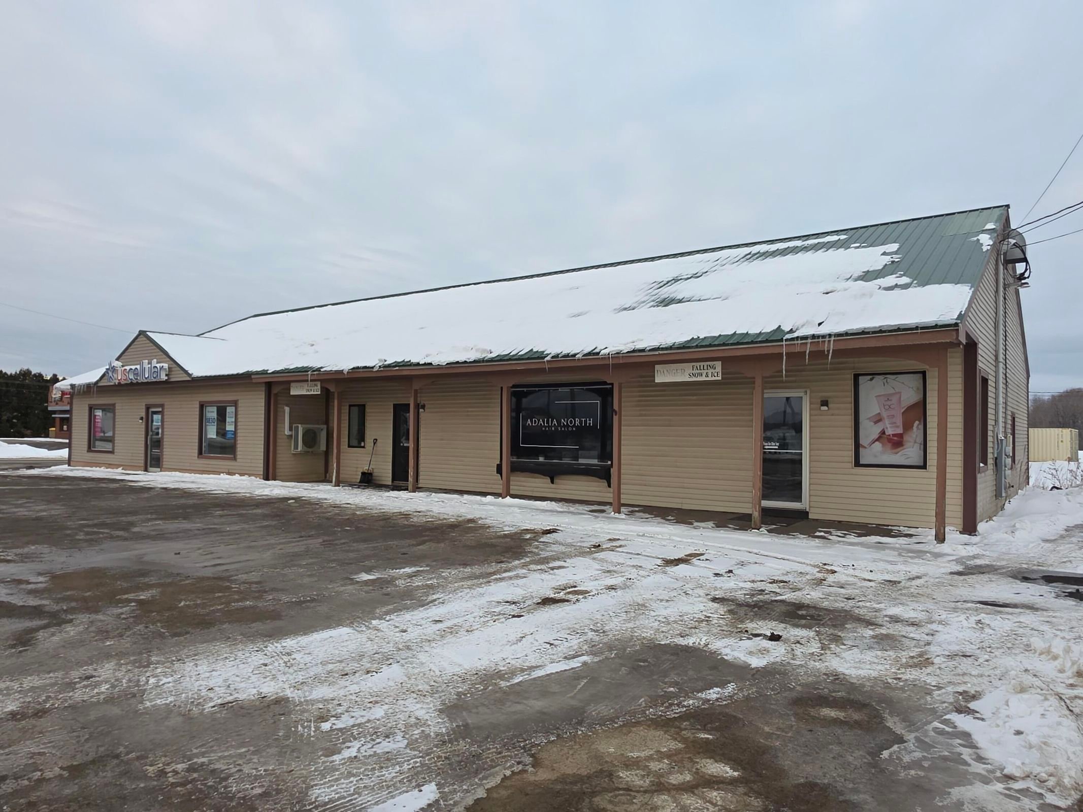 300 North St, Houlton, ME 04730