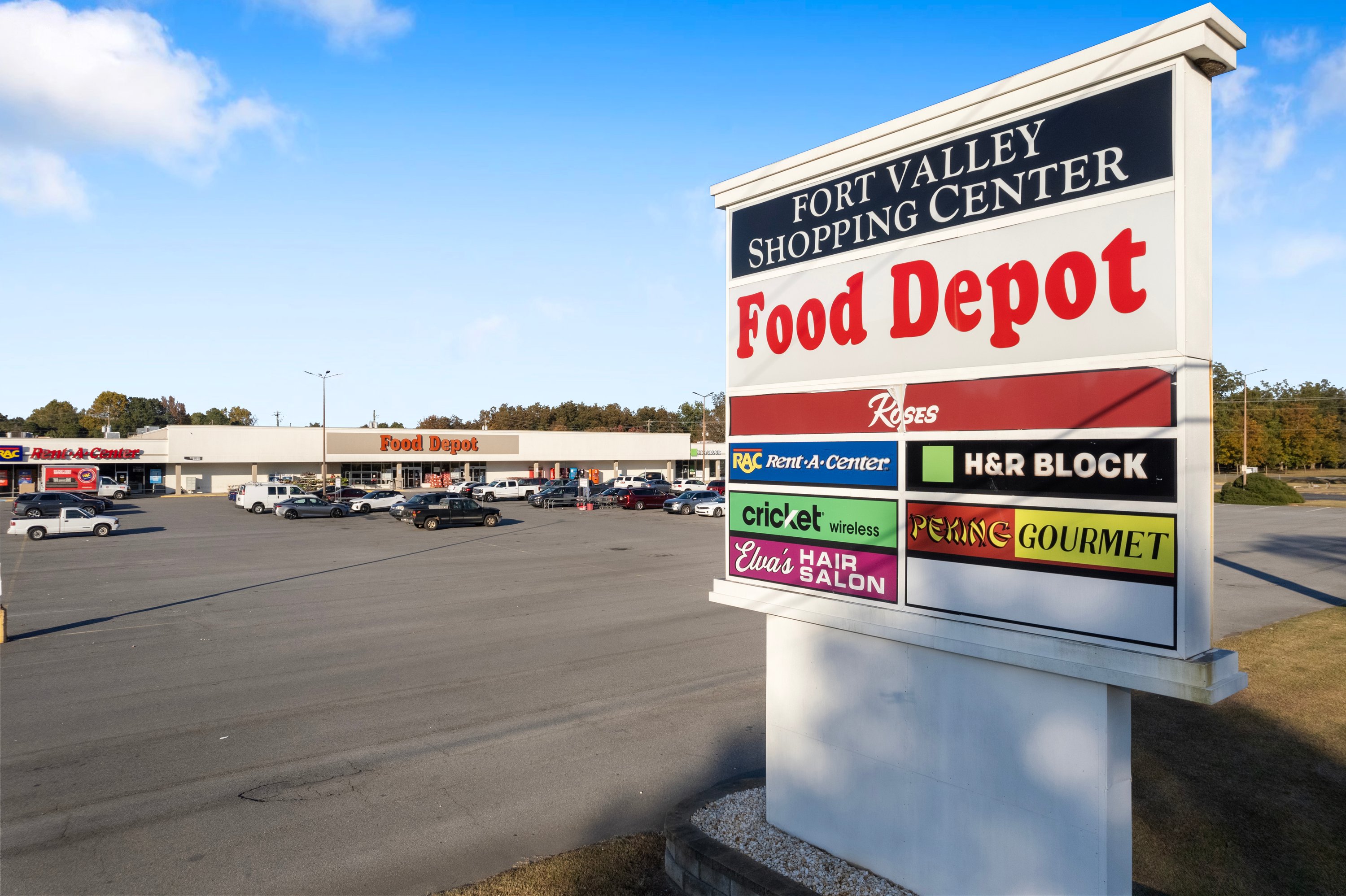 2275 Us Highway 341, Fort Valley, GA 31030