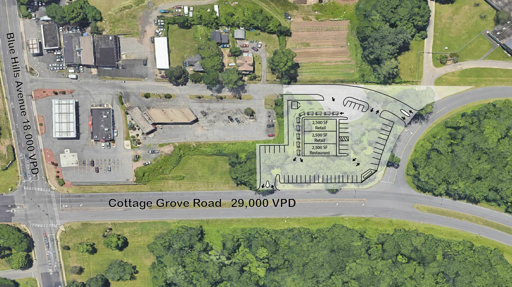 36 Maplewood Ave, Bloomfield, CT 06002