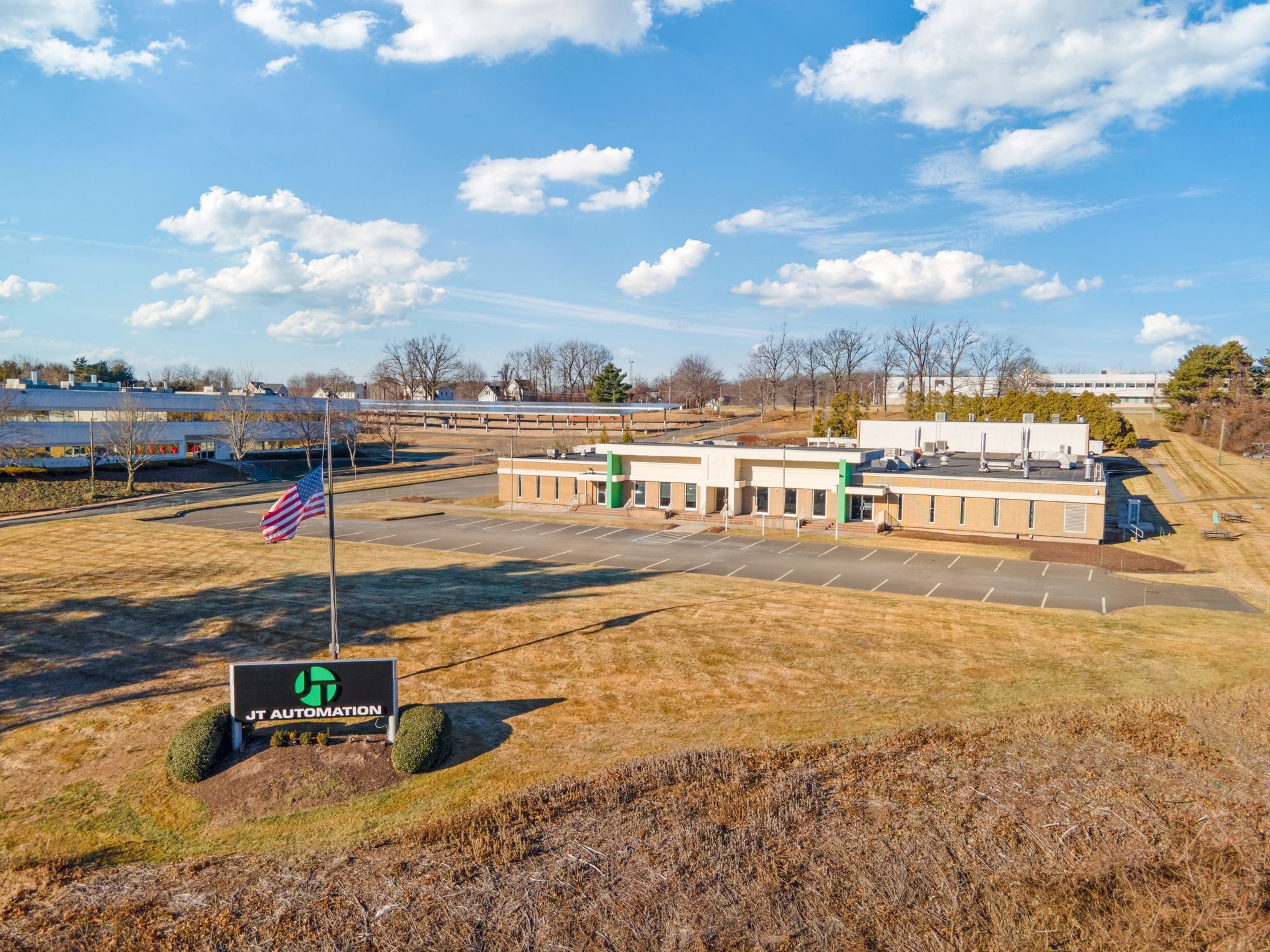90 Lamberton Rd, Windsor, CT 06095