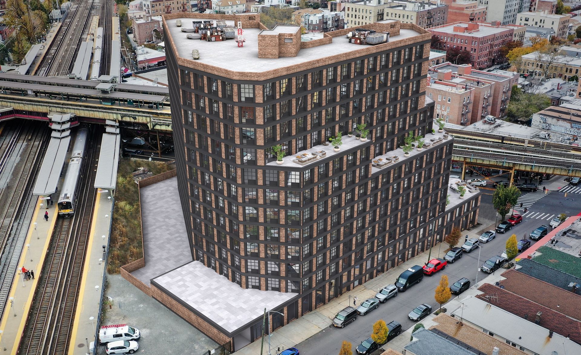 62-04 Roosevelt Ave, Flushing, NY 11377