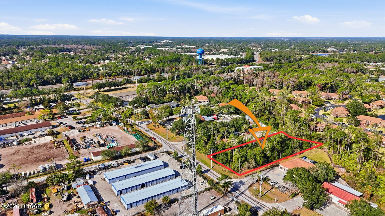 19 Utility Dr, Palm Coast, FL 32137
