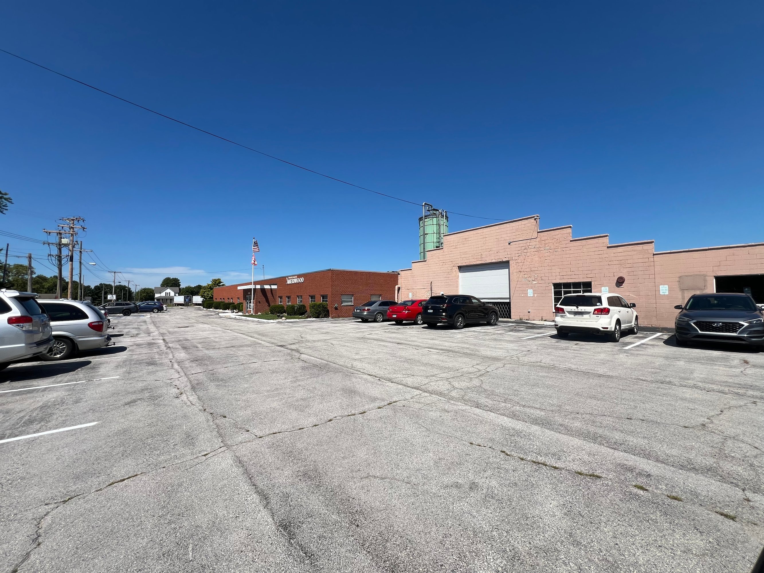 458 2Nd Ave, Tiffin, OH 44883