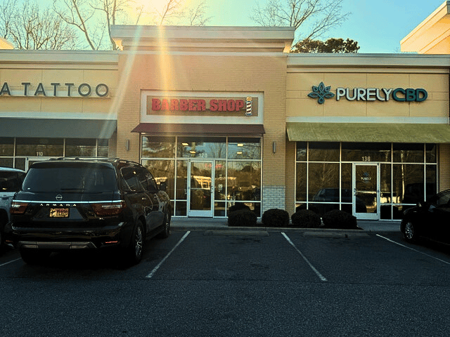 1329 Oceana Blvd, Virginia Beach, VA 23454