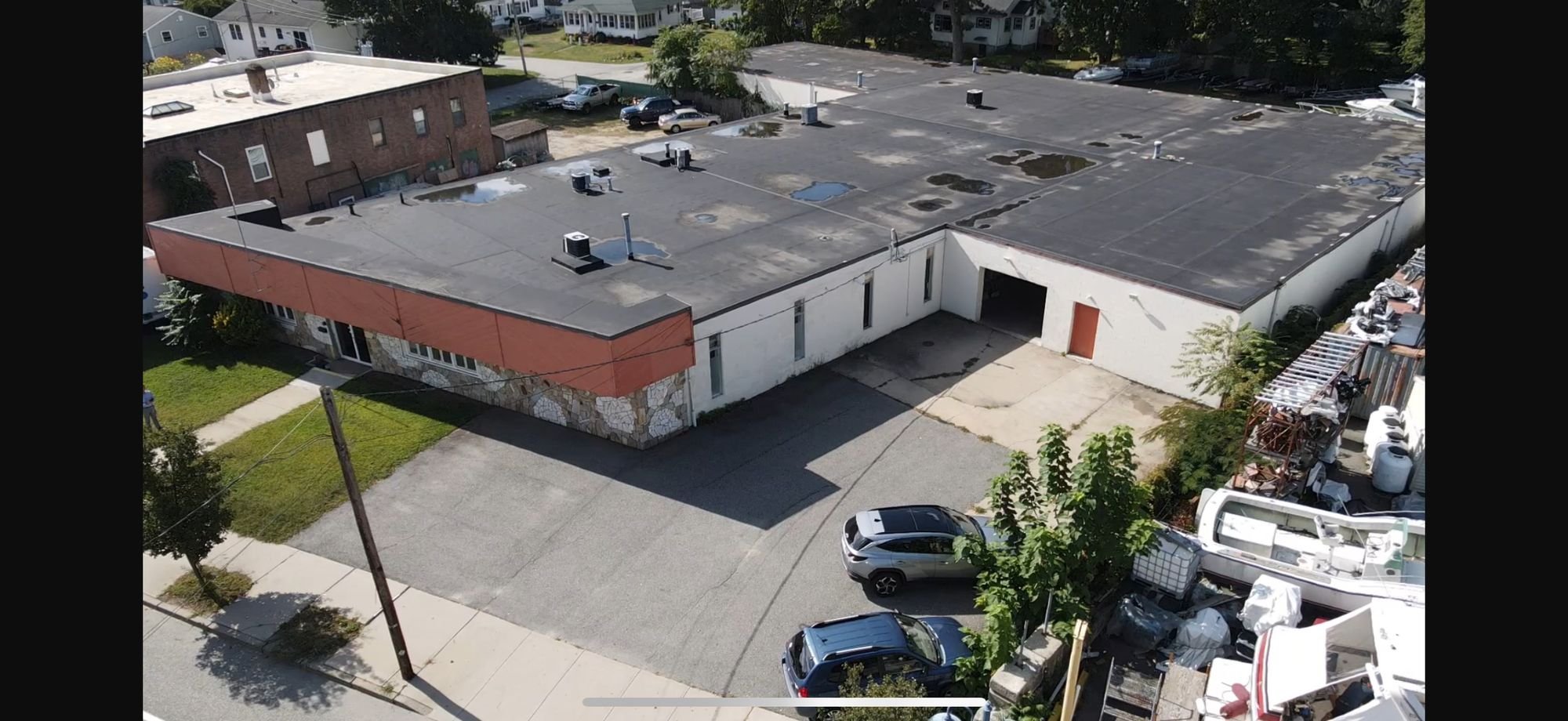 675 West Shore Rd, Warwick, RI 02889