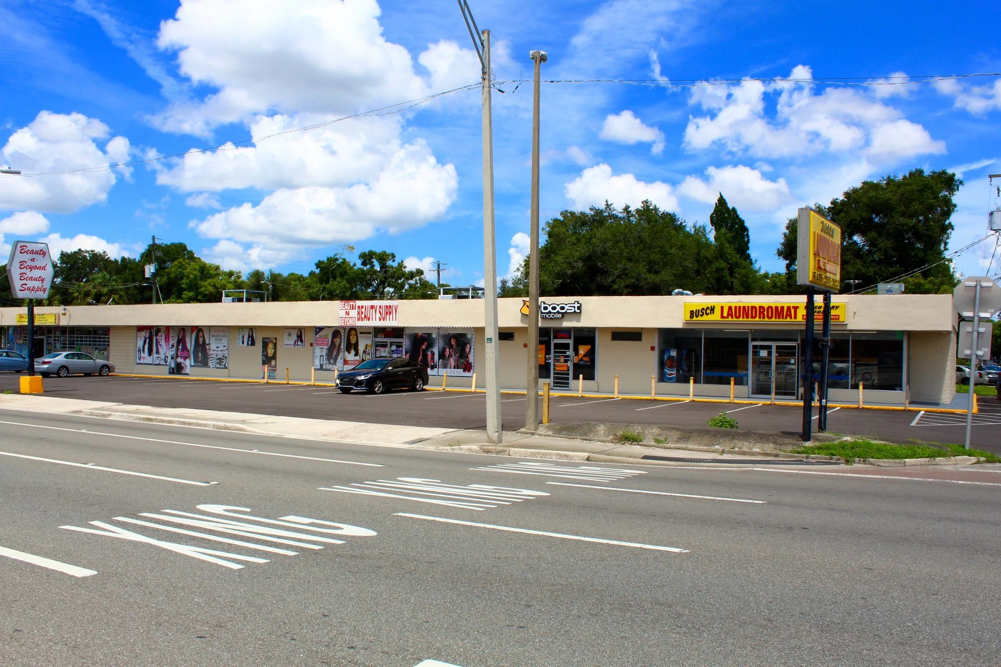 1202 E Busch Blvd, Tampa, FL 33612