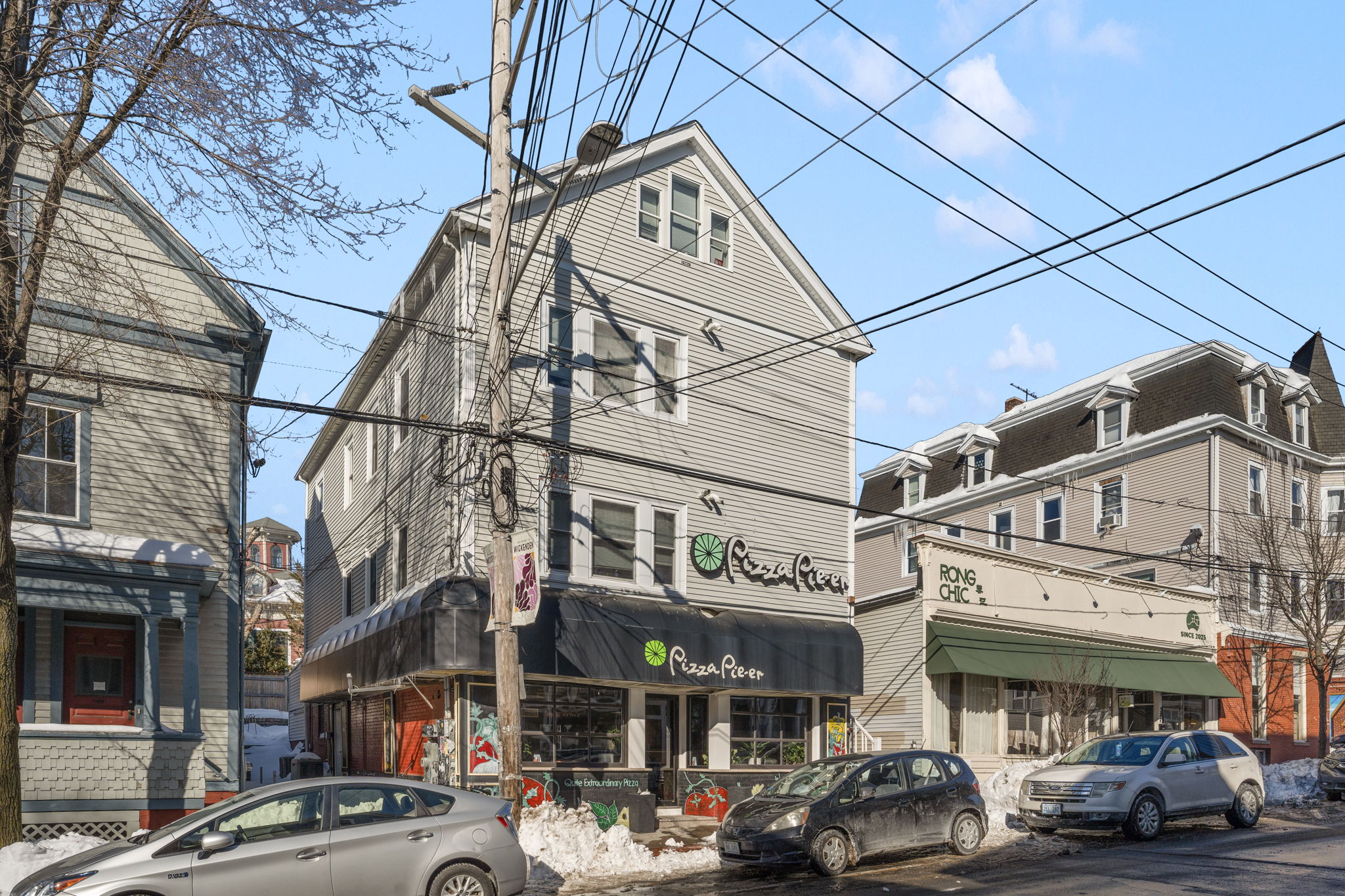 374 Wickenden St, Providence, RI 02903