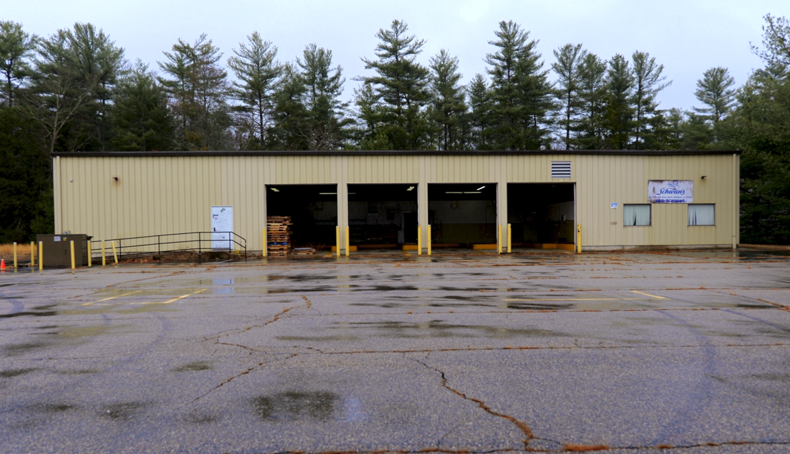 10 Commerce Dr, Windham, CT 06280