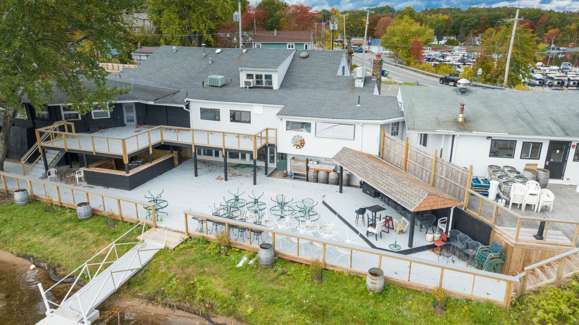 141 Congamond Rd, Southwick, MA 01077