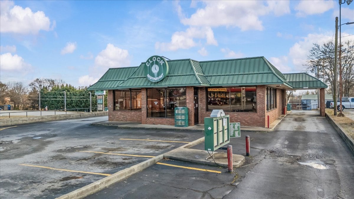 1803 Easley Bridge Rd, Greenville, SC 29611
