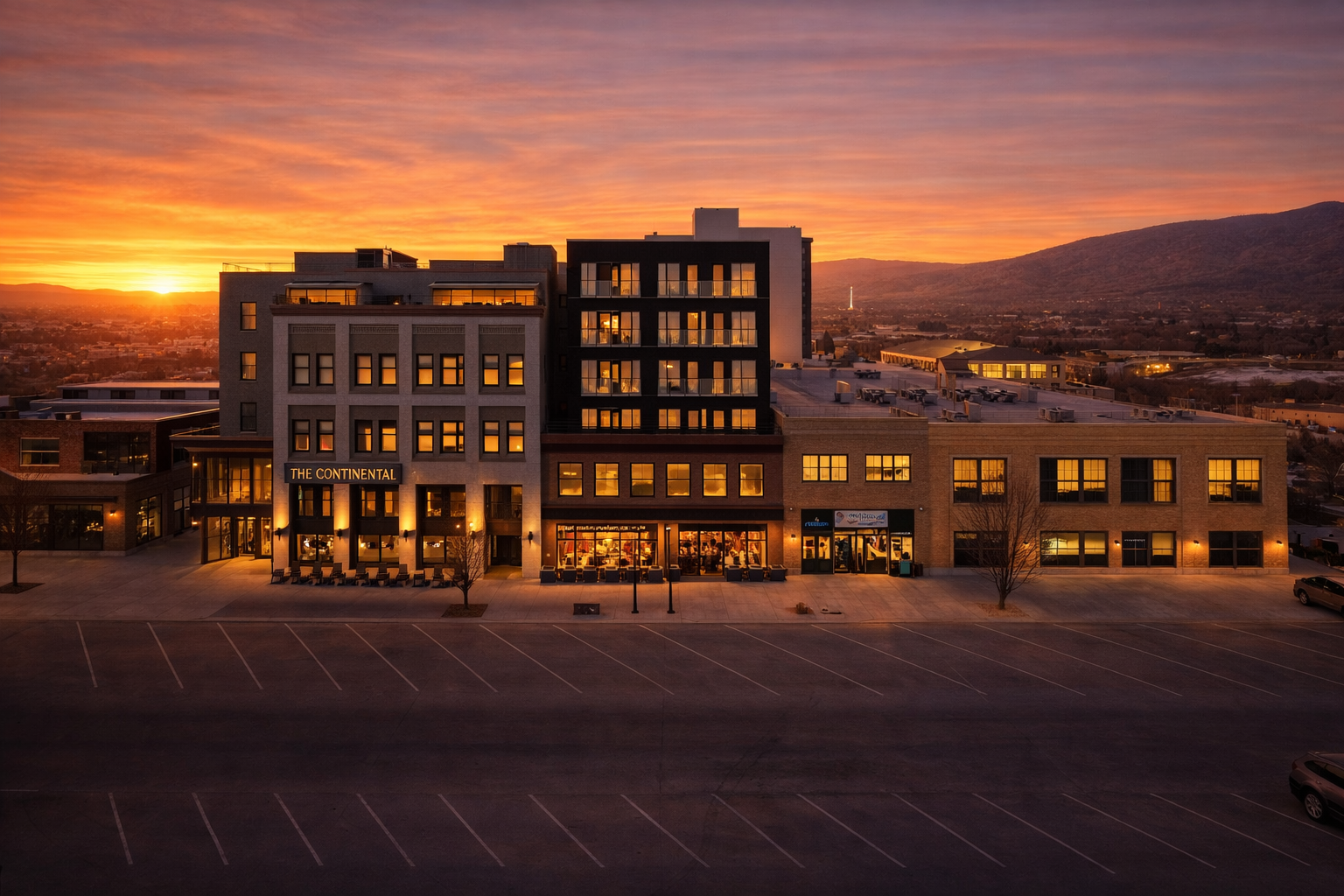 69 E Center St, Provo, UT 84606