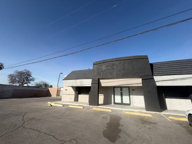 3704 E Owens Ave, North Las Vegas, NV 89030
