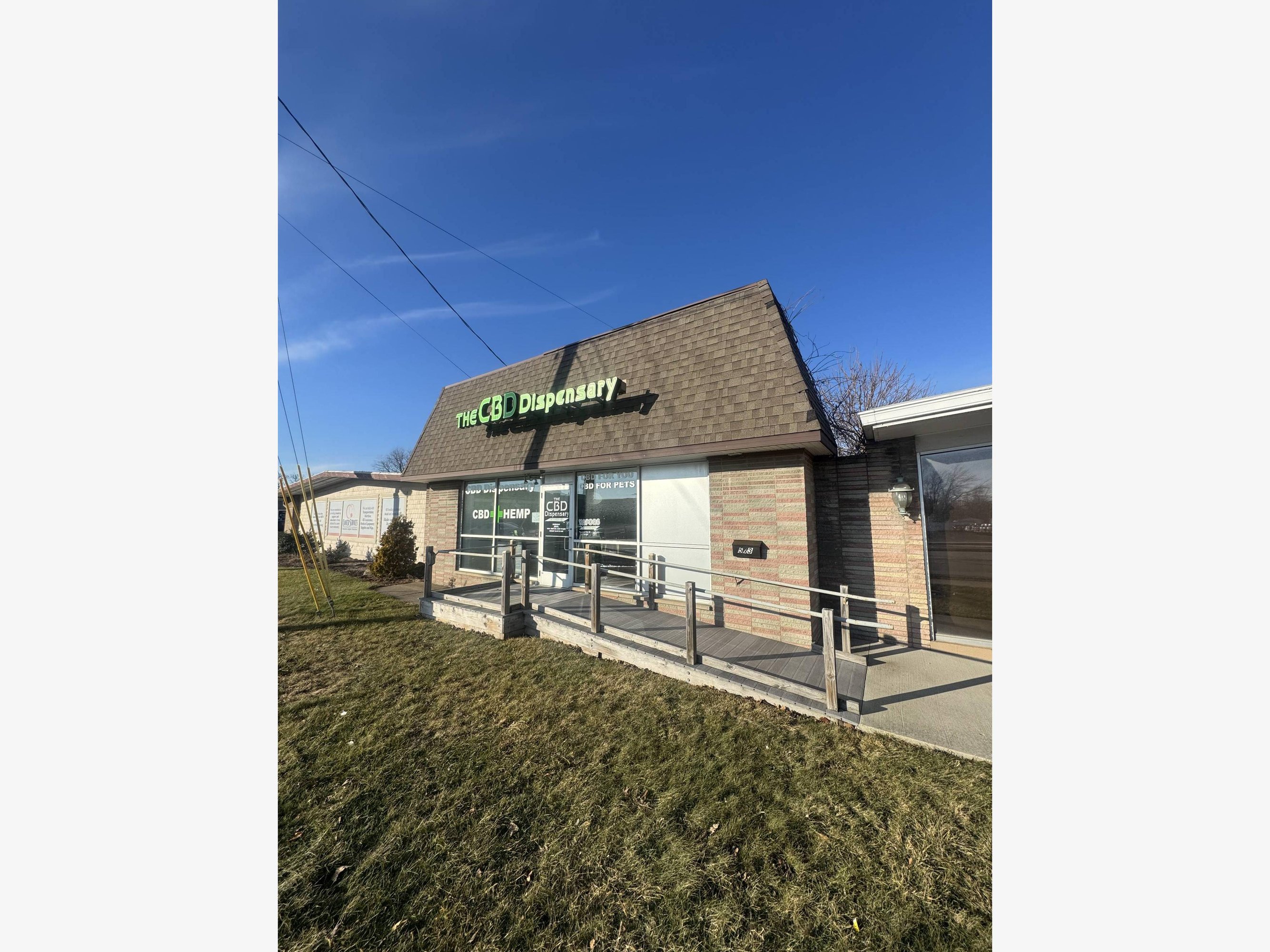 513 E Perkins Ave, Sandusky, OH 44870