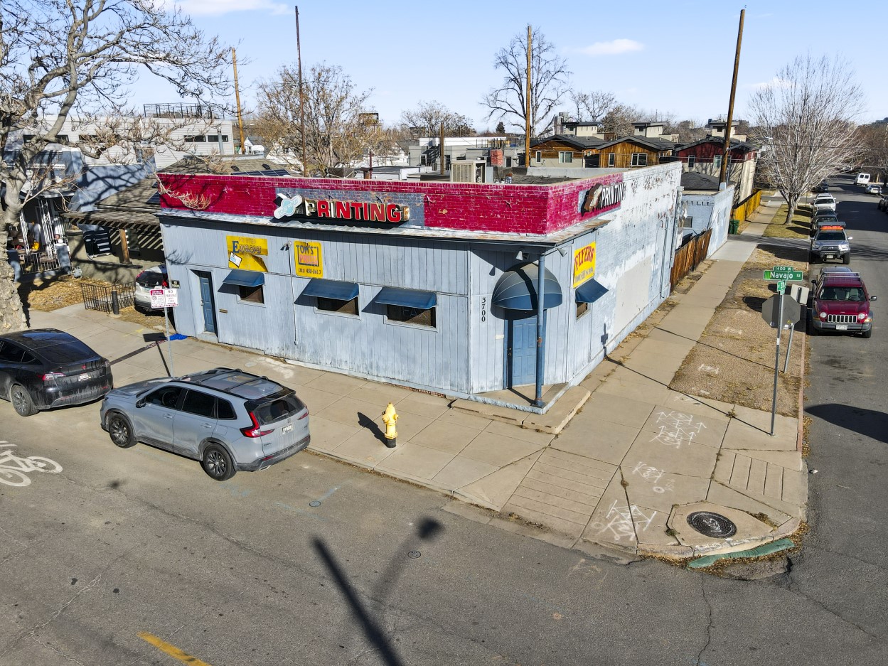 3700 Navajo St, Denver, CO 80211