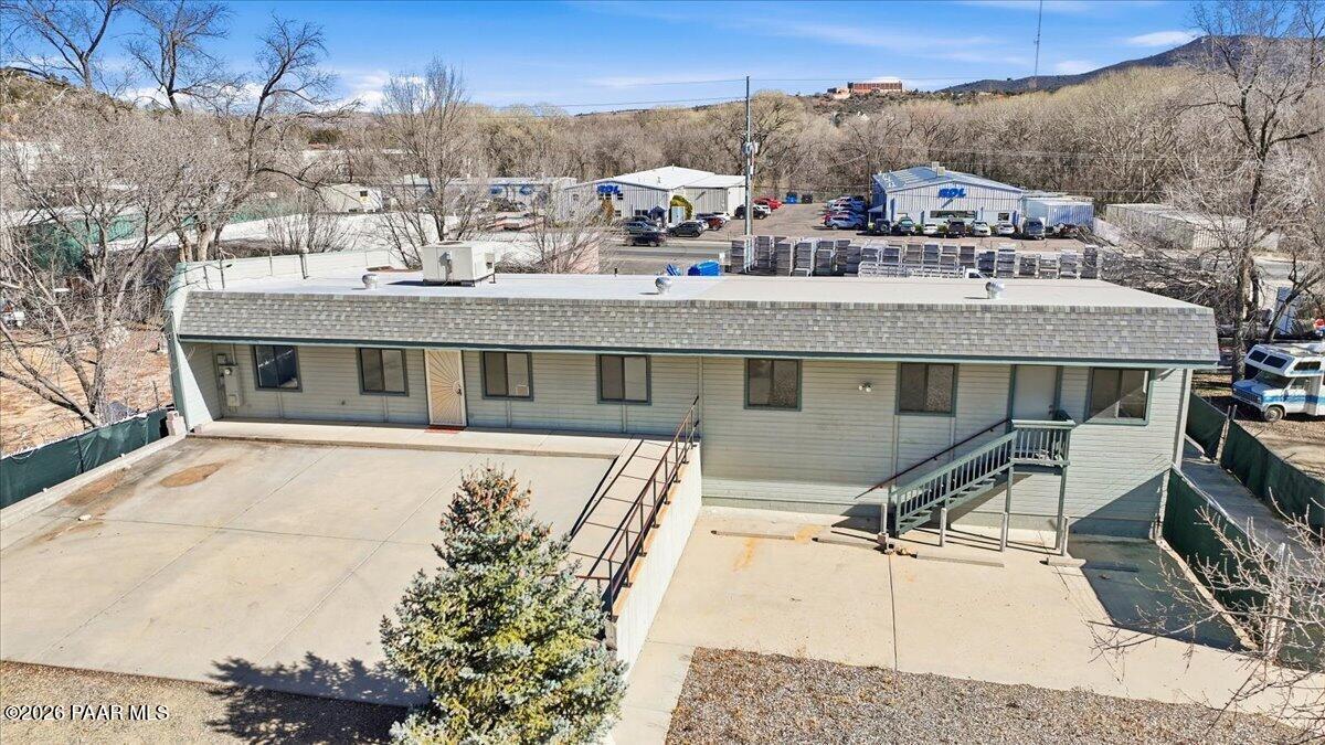 607 5th St, Prescott, AZ 86301-2046