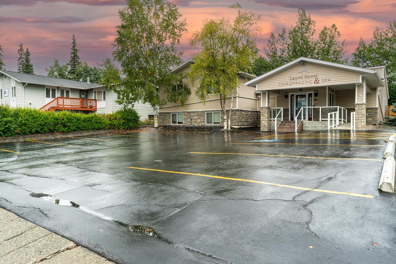 4119 Laurel St, Anchorage, AK 99508