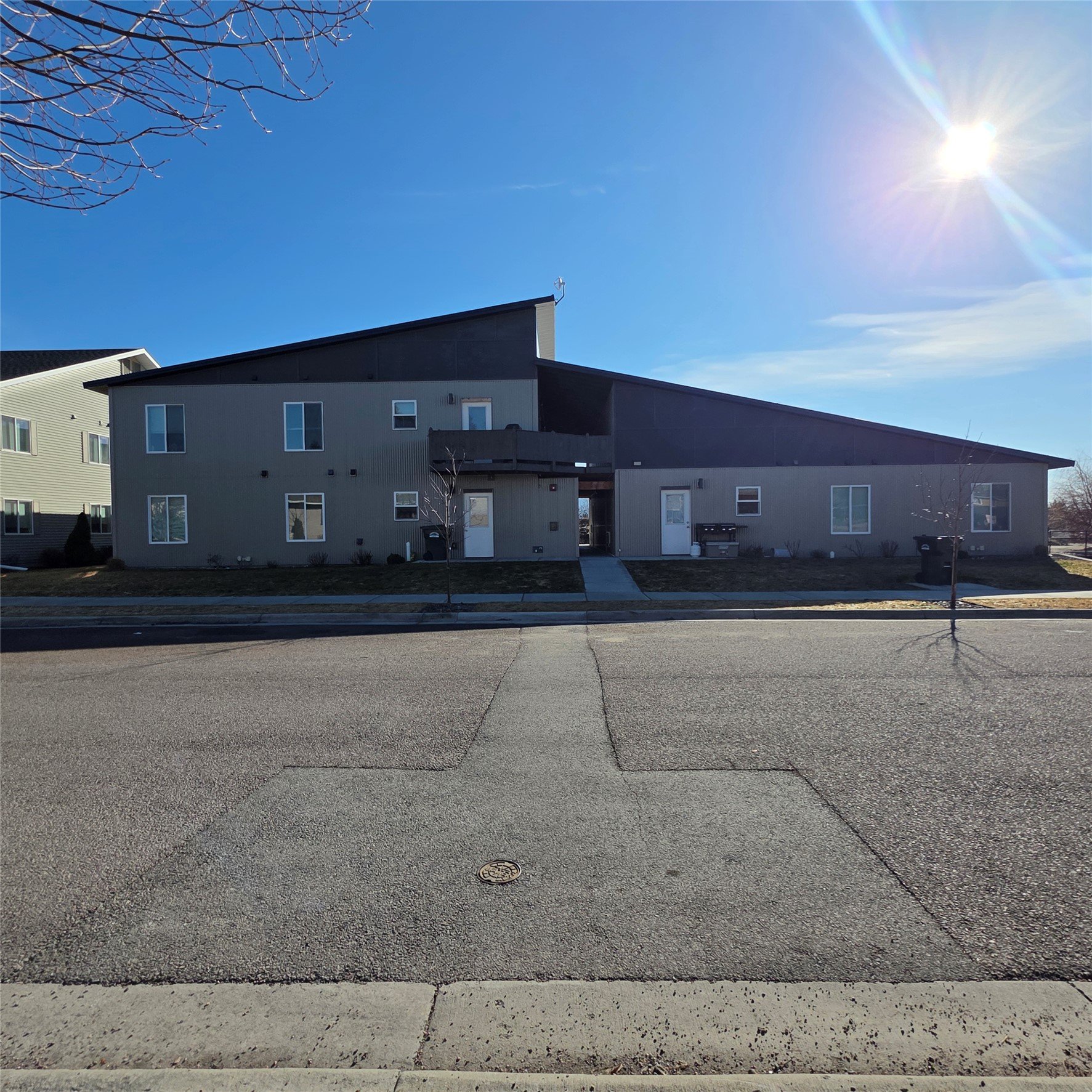 10 Diane Rd, Columbia Falls, MT 59912