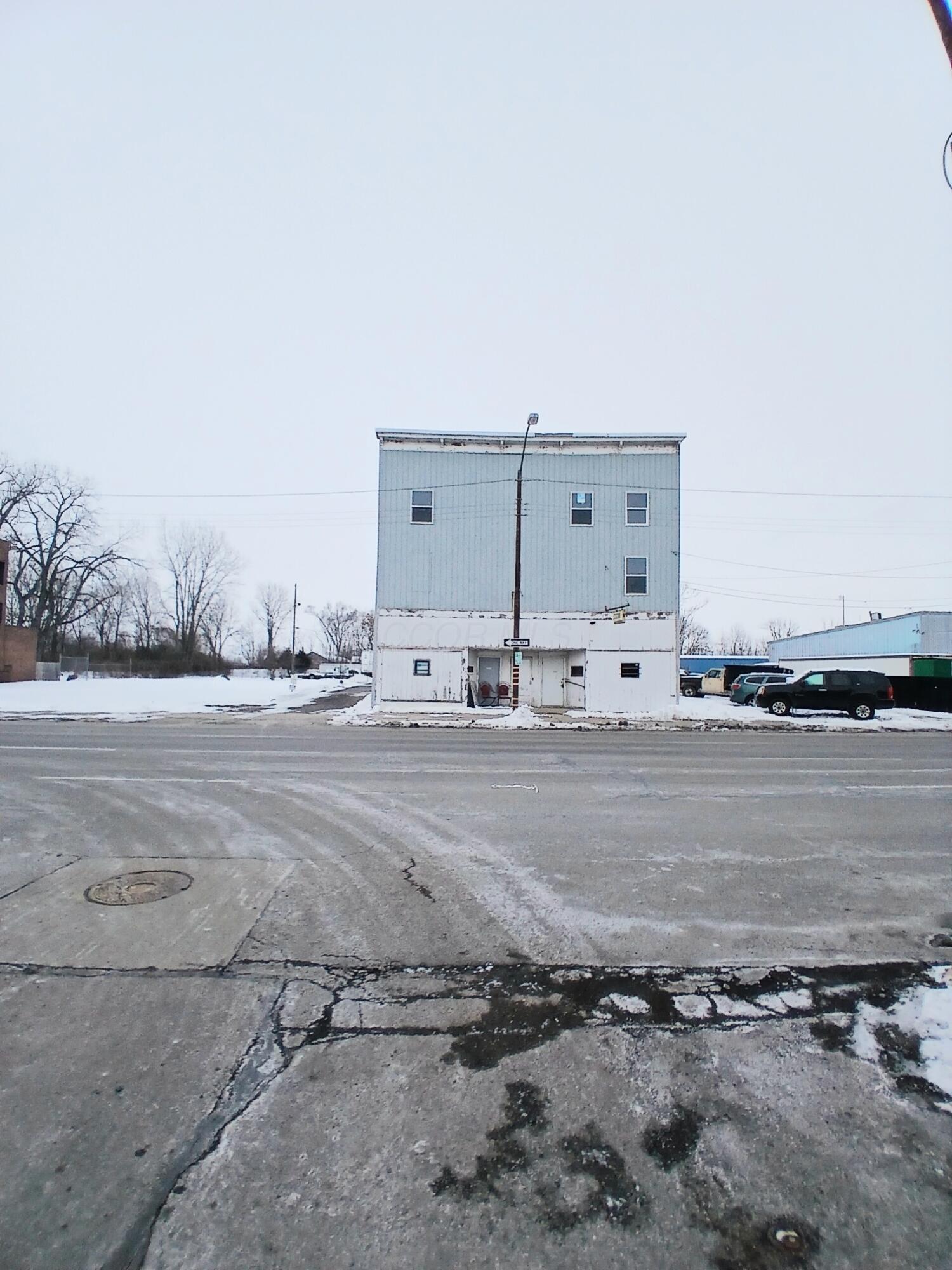 462 W Center St, Marion, OH 43302