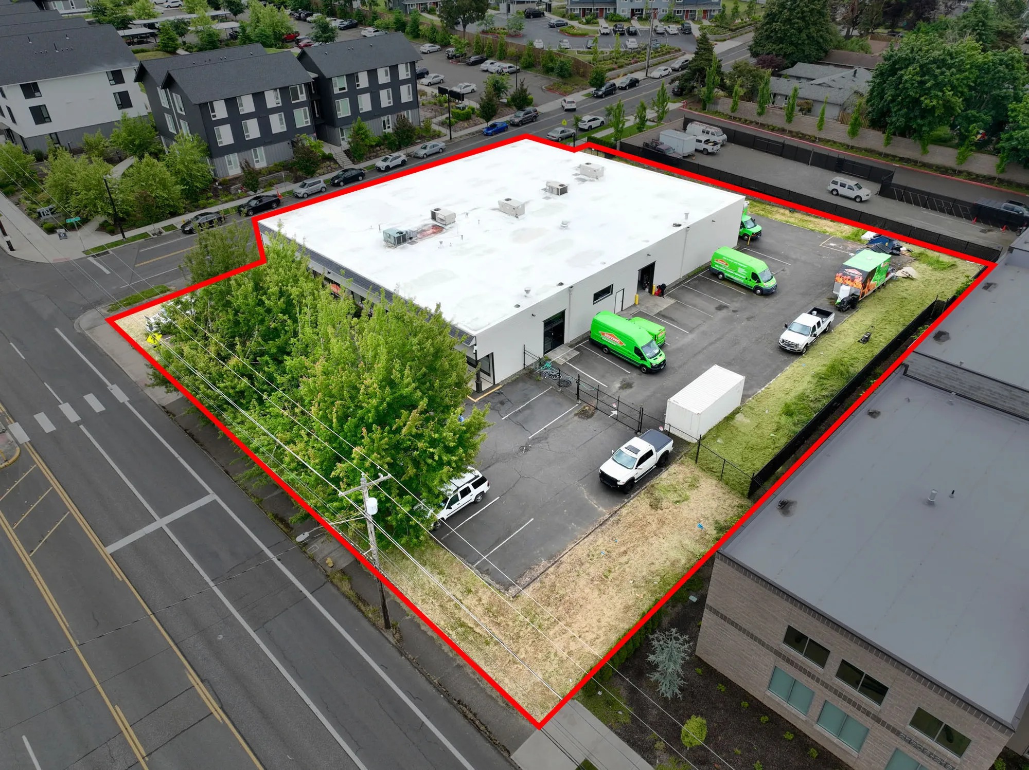 21640 SE Stark St, Gresham, OR 97030