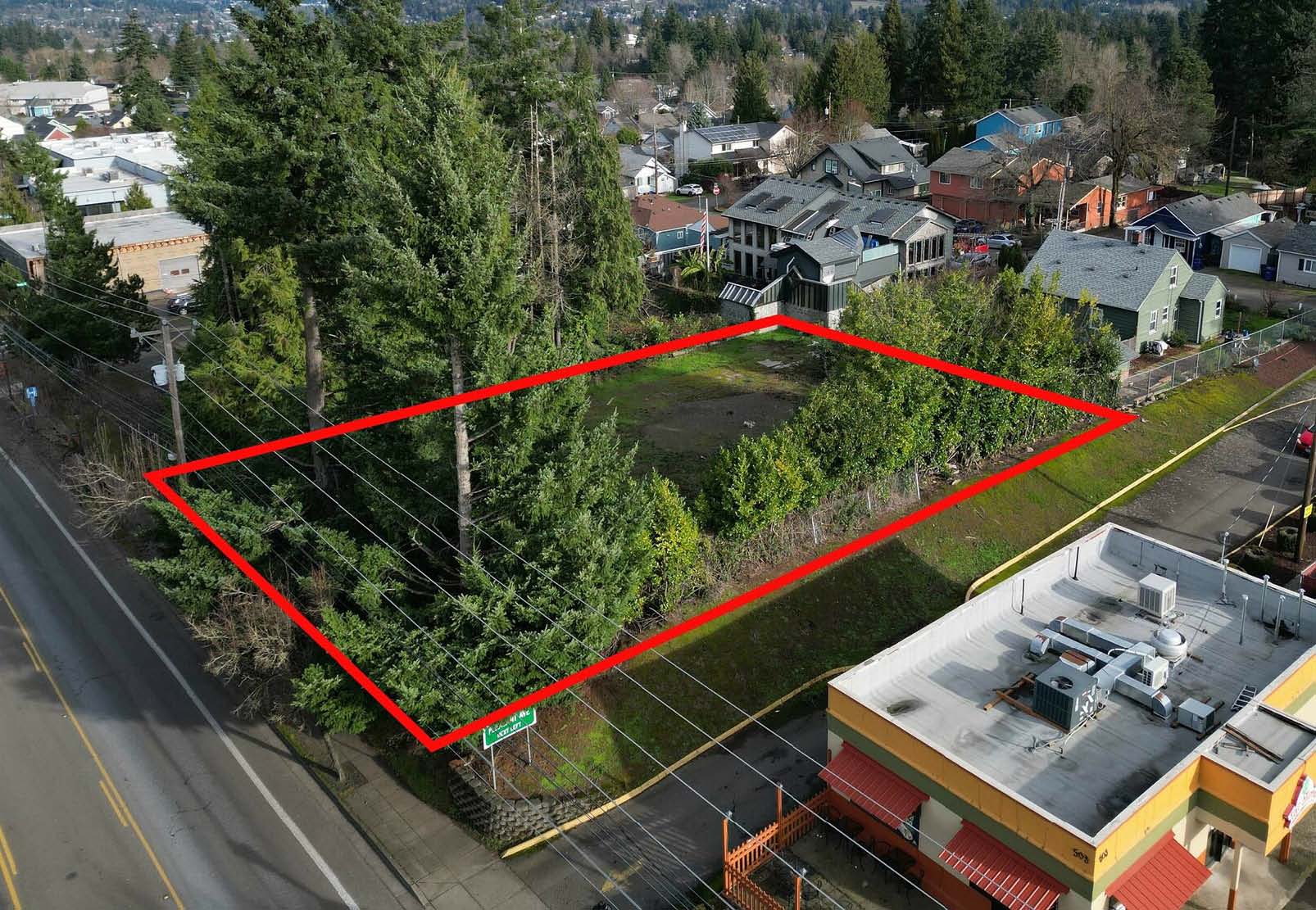 421 Molalla Ave, Oregon City, OR 97045