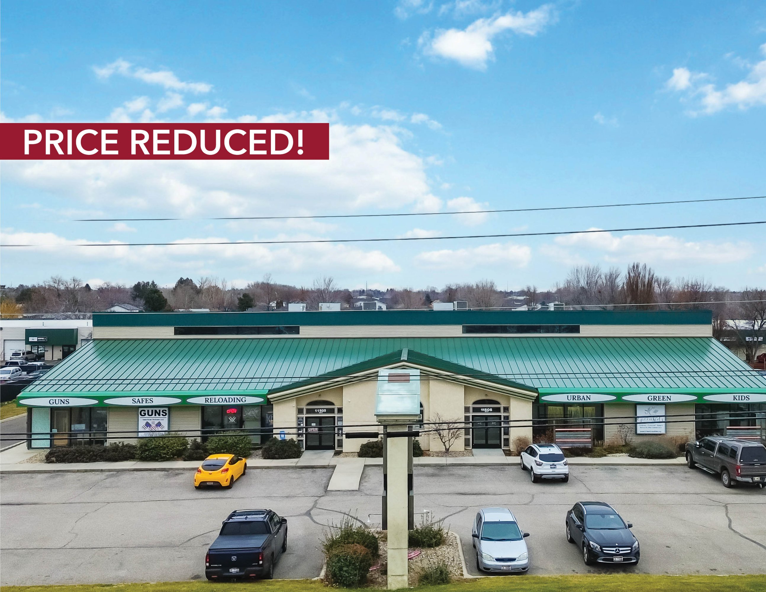 11505 W Fairview Ave, Boise, ID 83713