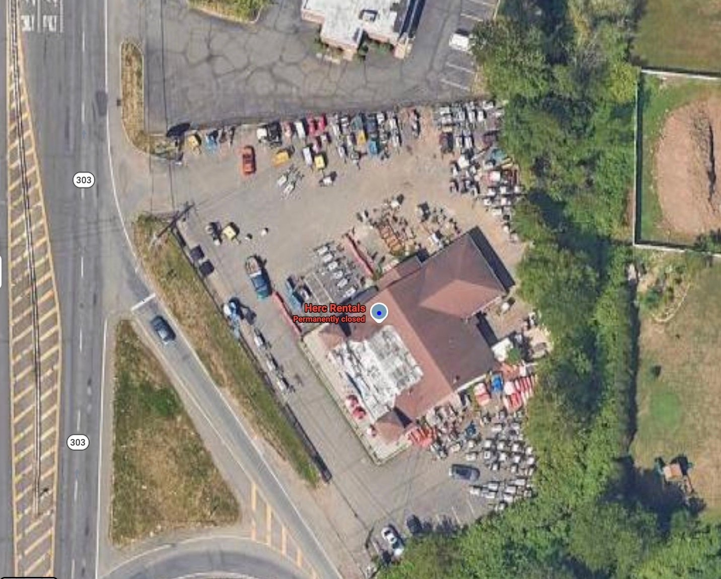 78 Route 303 N, West Nyack, NY 10994