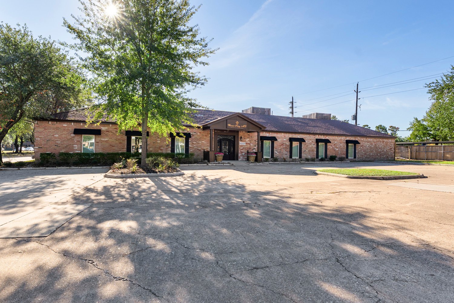14637 Pebble Bend Dr, Houston, TX 77068