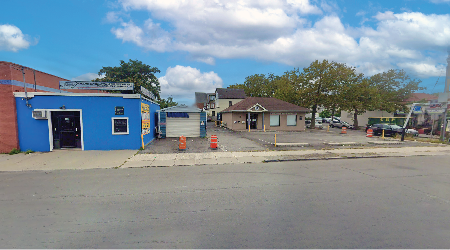 132 W Sandford Blvd, Mount Vernon, NY 10550