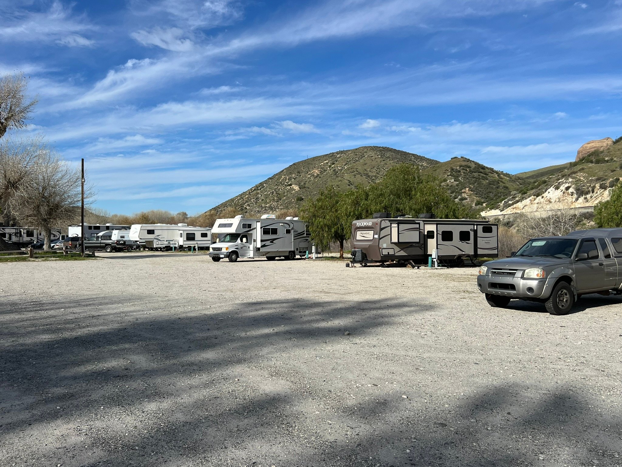 7601 Soledad Canyon Rd, Acton, CA 93510