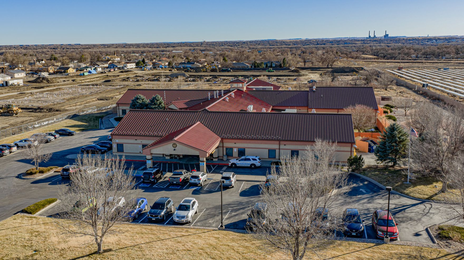 2600 Oakshire Ln, Pueblo, CO 81001